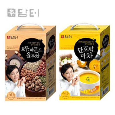 득템찬스! 찐후기 가득한 내 최애 스틱율무차 ✨