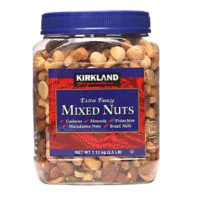 코스트코 믹스너트🥜: 할인 꿀팁 & 솔직 후기! 지금 안 사면 손해?!